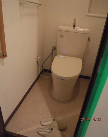 施工事例写真