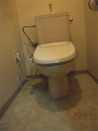 施工事例写真