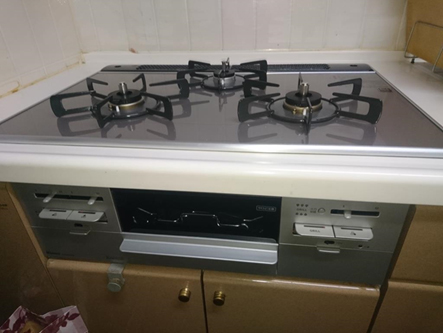 施工事例写真